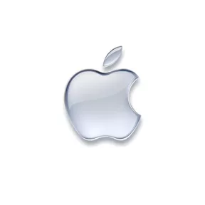Apple kijelzők