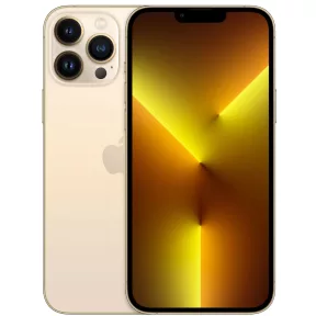 iPhone 13 Pro Max kijelző