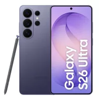 Samsung Galaxy S26 Ultra fólia