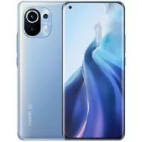Xiaomi Mi 11 fólia