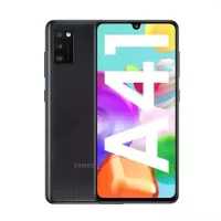 Samsung Galaxy A41 fólia
