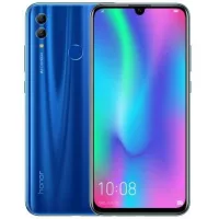Honor 10 Lite fólia