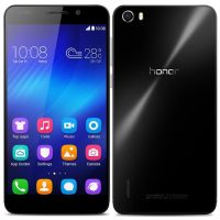 Honor 6 tok