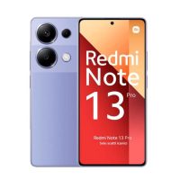 Xiaomi Redmi Note 13 Pro 4G fólia