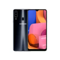 Samsung Galaxy A20s fólia