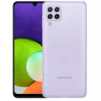 Samsung Galaxy A22 4G fólia