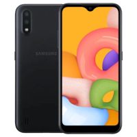 Samsung Galaxy A01 tok