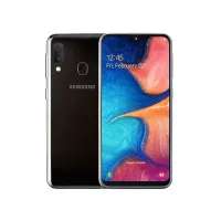 Samsung Galaxy A20 fólia