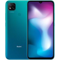 Xiaomi Redmi 9C