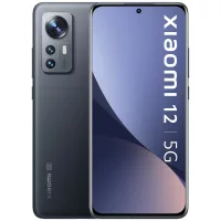 Xiaomi 12 fólia