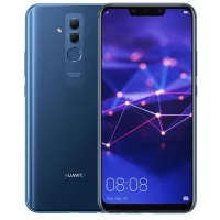 Huawei Mate 20 Lite fólia