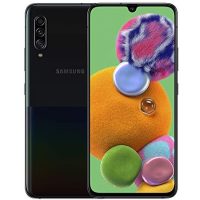 Samsung Galaxy A90 fólia
