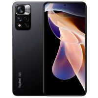 Xiaomi Redmi Note 11 Pro Plus 5G fólia