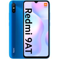 Xiaomi Redmi 9AT fólia