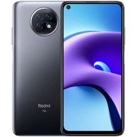 Xiaomi Redmi Note 9T fólia