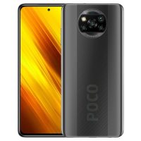Xiaomi Poco X3 fólia