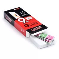 9H üvegfóliák - 10in1