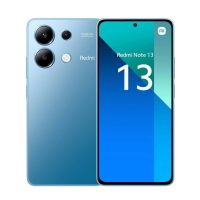 Xiaomi Redmi Note 13 fólia