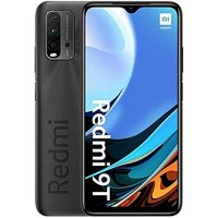 Xiaomi Redmi 9T fólia