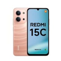 Xiaomi Redmi 15C fólia