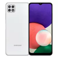 Samsung Galaxy A22 5G fólia
