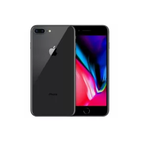 iPhone 8 Plus kijelző