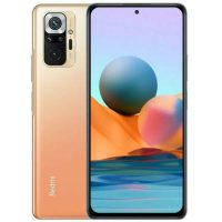 Xiaomi Redmi Note 10 Pro Max fólia