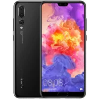 Huawei P20 Pro fólia