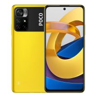 Xiaomi Poco M4 Pro 5G fólia