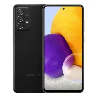 Samsung Galaxy A72 fólia