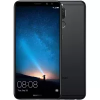 Huawei Mate 10 Lite fólia
