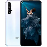 Honor 20 Pro fólia