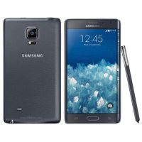 Samsung Galaxy Note Edge tok