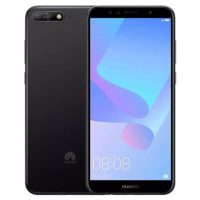 Huawei Y6 (2018) tok