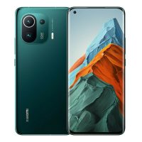 Xiaomi Mi 11 Pro