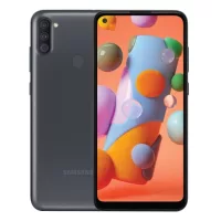 Samsung Galaxy A11 fólia