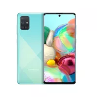 Samsung Galaxy A71 fólia