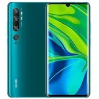 Xiaomi Mi Note 10 fólia