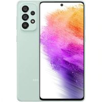 Samsung Galaxy A73 tok