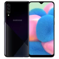 Samsung Galaxy A30s fólia