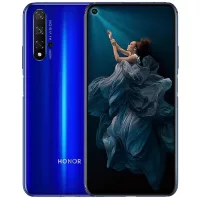 Honor 20 fólia