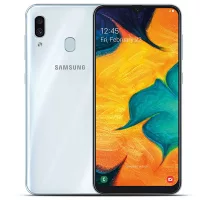 Samsung Galaxy A30 fólia