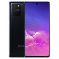 Samsung Galaxy S10 Lite tok