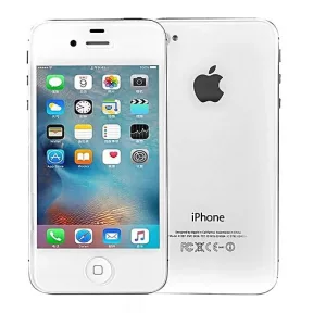 iPhone 4 / 4S kijelző