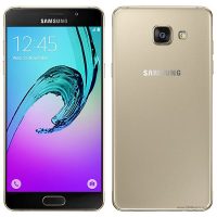 Samsung Galaxy A5 (2016) tok