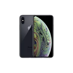 iPhone XS kijelző