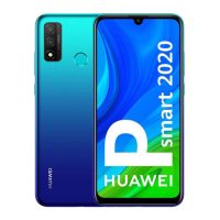 Huawei P Smart (2020) tok