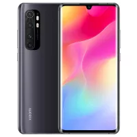 Xiaomi Mi Note 10 Lite fólia