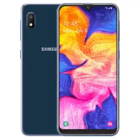 Samsung Galaxy A10e fólia