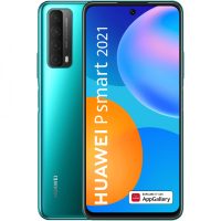 Huawei P Smart (2021) tok